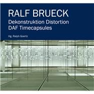 Ralf Brueck Dekonstruktion Distortion 9783868323184