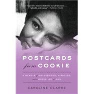 Postcards from Cookie: A Memoir of Motherhood, Miracles, and a Whole Lot of Mail 9780062103185