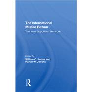 The International Missile Bazaar 9780367293185