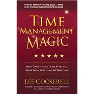 Time Management Magic