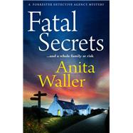 Fatal Secrets