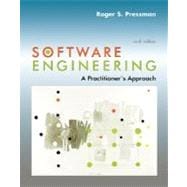 Software Engineering : A Practitioner's Approach 9780072853186