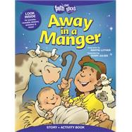 Away in a Manger 9781496403186