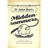 Middenrammers 9781554813186