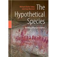 The Hypothetical Species 9783030113186