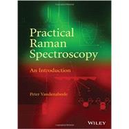 Practical Raman Spectroscopy : An Introduction 9780470683187