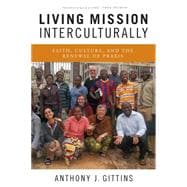 Living Mission Interculturally 9780814683187