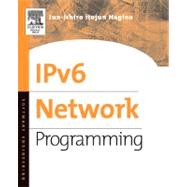 IPv6 Network Programming