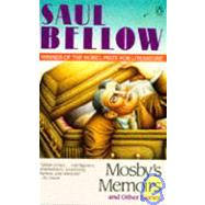 Mosby's Memoirs and Other Stories