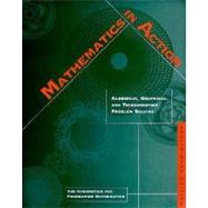 Mathematics in Action 2