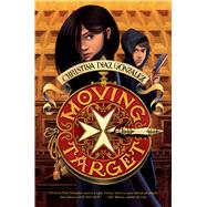 Moving Target 9780545773188