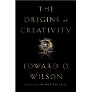 The Origins of Creativity 9781631493188