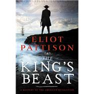 The King's Beast 9781640093188