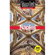 Time Out Naples 9781846703188