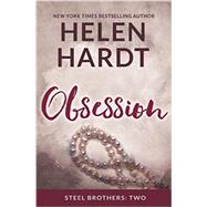 Obsession 9781943893188