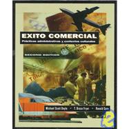 Exito Comercial: Practicas Administrativas y Contextos Culturales