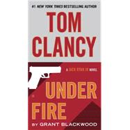 Tom Clancy Under Fire 9780425283189