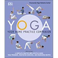 Yoga 9781465473189