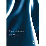 Digital Environments