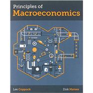 Principles of Macroeconomics + InQuizitive registration and Ebook 9780393263190