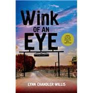 Wink of an Eye A Mystery 9781250053190