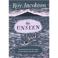 The Unseen 9781771963190