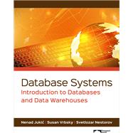 Database Systems: Introduction to Databases and Data Warehouses 9781943153190