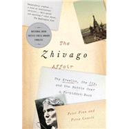The Zhivago Affair 9780345803191