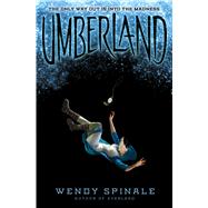 Umberland (Everland, Book 2) 9780545953191