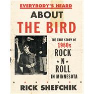 Everybody's Heard About the Bird 9780816693191