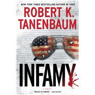 Infamy 9781476793191