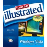 Maran Illustrated Windows Vista