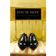 Rich Boy 9780446563192