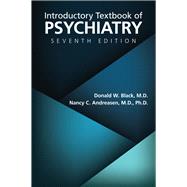 Introductory Textbook of Psychiatry 9781615373192
