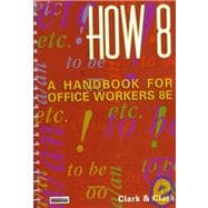 Handbook for Office Workers