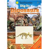Smithsonian Dig It 9781684123193