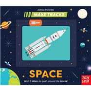 Make Tracks: Space