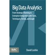 Big Data Analytics