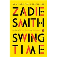 Swing Time