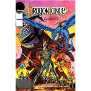 Dragonlance Classics 1 9781631403194