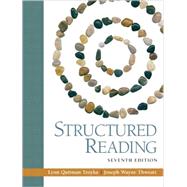 Structured Reading (with MyReadingLab Student Access Code Card) 9780205723195