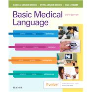 Basic Medical Language 9780323533195