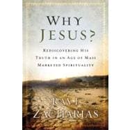 Why Jesus? 9780892963195