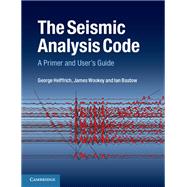 The Seismic Analysis Code