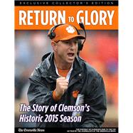 Return to Glory 9781629373195