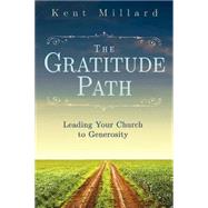 The Gratitude Path 9781630883195