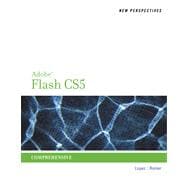New Perspectives on Adobe Flash Professional CS5, Comprehensive 9780538453196