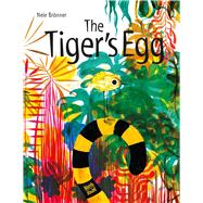 The Tiger's Egg 9780735843196