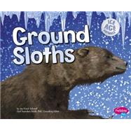 Ground Sloths 9781491423196