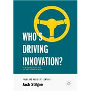 Who’s Driving Innovation? 9783030323196